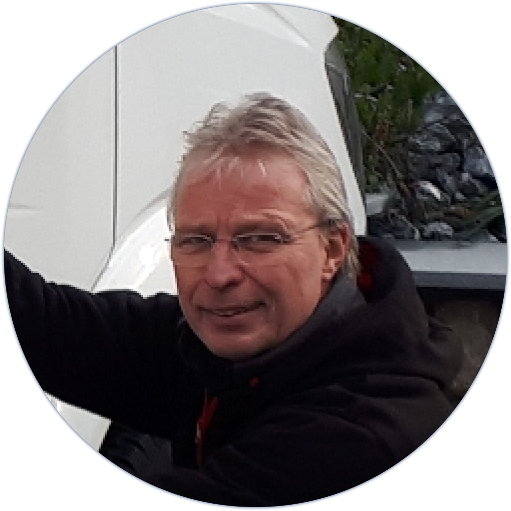 Jochen Masa